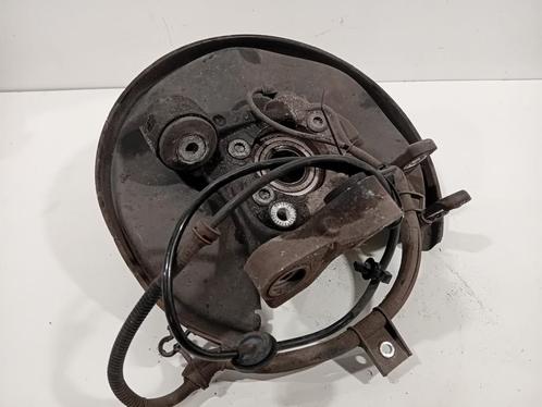 Wielnaaf rechts achter Audi A4 B7 RS4 quattro 8E0505434B, Auto-onderdelen, Ophanging en Onderstel, ARN erkend, Stiba lid, Erkend duurzaam