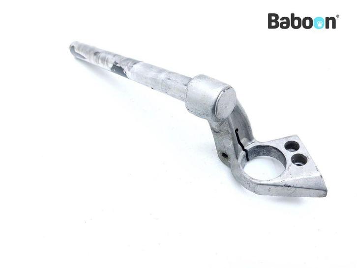 Stuurhelft Rechts Kawasaki GPZ 1100 1995-1998  (GPZ1100, Motoren, Onderdelen | Kawasaki, Gebruikt, Verzenden