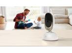 Motorola Nursery Babyfoon - VM85 Connect - met Camera -, Verzenden, Zo goed als nieuw