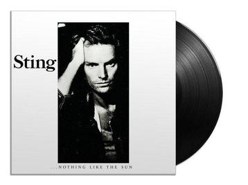 Sting - ...Nothing Like The Sun (2 LP)