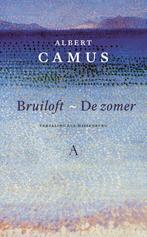 9789025316037 Bruiloft, De zomer | Tweedehands, Boeken, Verzenden, Zo goed als nieuw, Albert Camus