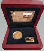 Dubbele Gouden Dukaat 2007 (2.000 oplage), Postzegels en Munten, Munten en Bankbiljetten | Verzamelingen, Verzenden, Munten