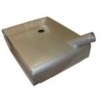 Omix Steel Fuel Tank 55-68 Jeep CJ Models - 17720.06, Ophalen of Verzenden, Nieuw