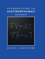Introduction to Electrodynamics 9781108420419, Boeken, Verzenden, Zo goed als nieuw