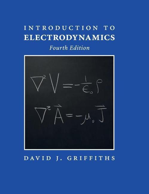 Introduction to Electrodynamics 9781108420419, Boeken, Studieboeken en Cursussen, Zo goed als nieuw, Verzenden