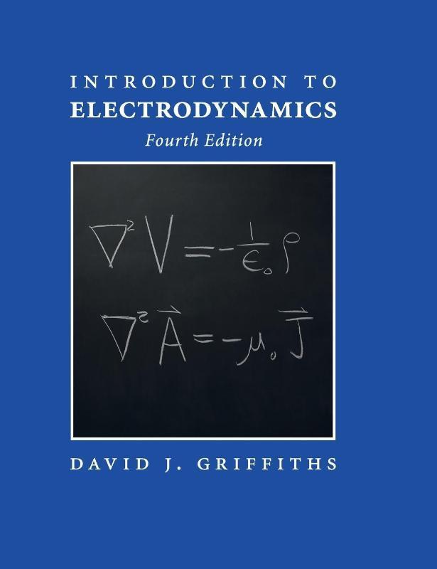 Introduction to Electrodynamics 9781108420419, Boeken, Studieboeken en Cursussen, Zo goed als nieuw, Verzenden