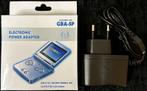 Oplader voor GameBoy Advance Nieuw, Spelcomputers en Games, Verzenden, Nieuw