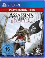 Assassins Creed IV Black Flag-PlayStation Hits Duits, Spelcomputers en Games, Games | Sony PlayStation 4, Ophalen of Verzenden