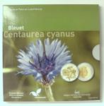 Luxembourg Luxemburg 5 Euro 2016 Kornblume Centaurea cyanus, Verzenden