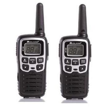Midland XT50 - Portofoonset - Walkie Talkie - PMR446 - Set beschikbaar voor biedingen
