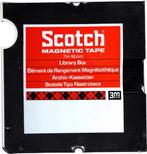 Scotch Magnetic Tape - 18cm Library Box (Nieuw), Verzenden, Nieuw