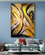 Micha Lenartowicz - Touch of Gold - XXL