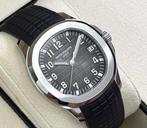 Patek Philippe - Aquanaut - 5167A-001 - NEW - Heren -, Sieraden, Tassen en Uiterlijk, Horloges | Heren, Nieuw