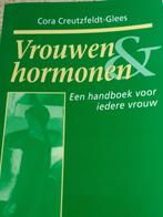 Vrouwen en hormonen 9789024272624 Cora Creutzfeldt-Glees, Boeken, Verzenden, Gelezen, Cora Creutzfeldt-Glees