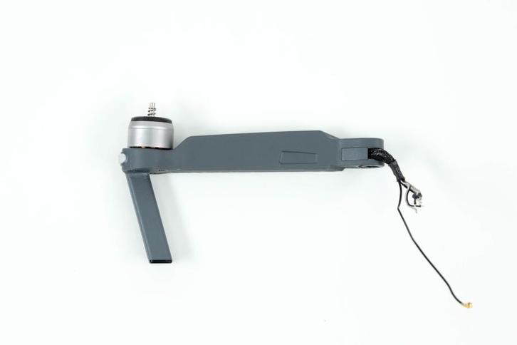 DJI Mavic Pro Front Left Motor Arm, Hobby en Vrije tijd, Modelbouw | Radiografisch | Helikopters en Quadcopters, Nieuw