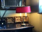 Bouilotte lamp - Messing - Franse Bouilottelamp, Antiek en Kunst