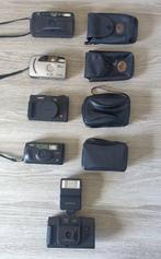 Minolta, Haking, Kodak, Color Time Freedom Auto date / F35, Audio, Tv en Foto, Fotocamera's Analoog, Nieuw