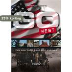 Go West 9789043905169 Mark Baars, Boeken, Verzenden, Gelezen, Mark Baars
