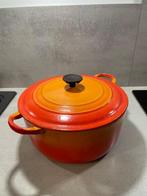 Le Creuset - Braadpan - Fonte, Antiek en Kunst