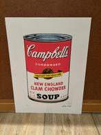 (After) Andy Warhol - Campbell?s Soup Can, Verzenden