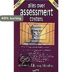 Alles Over Assessment Centers 9789020459111 Minden, Boeken, Verzenden, Gelezen, Minden
