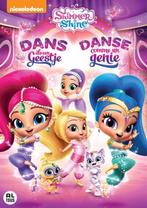 Shimmer & Shine - Volume 8: Dans als een Geestje - DVD, Verzenden, Nieuw in verpakking