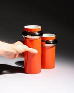 Thomas - West German Pottery - Vaas (2) - TV TOWER 726 -