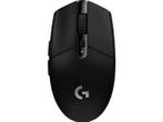 Logitech G -  G305 Lightspeed Prodigy Draadloze Gamingmuis, Computers en Software, Muizen, Muis, Logitech G, Verzenden, Gaming muis