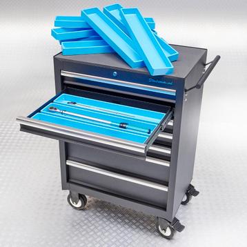 Datona Vakverdeling met 1 compartiment - 20 stuks - Datona - beschikbaar voor biedingen