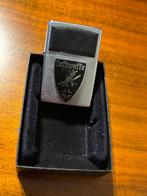 Zippo - Rare Zippo 2001 Luftwaffe in Box - Zonder, Verzamelen, Nieuw
