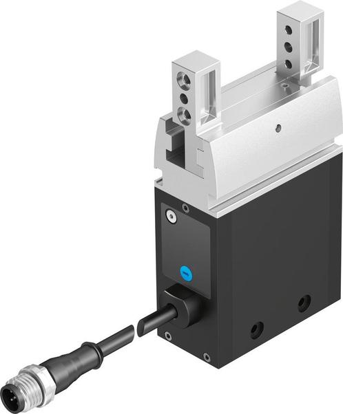 Festo Parallelgrijper Elektrisch 13mm Slag - Bouwgrootte 20, Doe-het-zelf en Verbouw, Gereedschap | Machine-onderdelen en Toebehoren