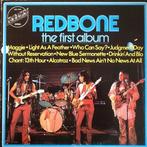 Redbone - The First Album, Ophalen of Verzenden, Gebruikt