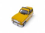 1:43 - Modelauto (4) - Collezione di 4x Taxi dEpoca del, Hobby en Vrije tijd, Nieuw