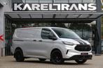 Ford Transit Custom 320 2.0 TDCI 136, Stof, Gebruikt, Euro 6, Overige kleuren