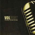 cd - Volbeat - The Strength / The Sound / The Songs, Verzenden, Zo goed als nieuw
