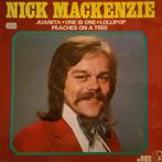 Lp - Nick Mackenzie - Nick Mackenzie, Cd's en Dvd's, Verzenden, Nieuw in verpakking