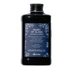 Davines  Heart Of Glass  Shampoo  250 ml, Sieraden, Tassen en Uiterlijk, Uiterlijk | Haarverzorging, Verzenden, Nieuw