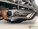 AUDI A3 8V XENON USA KOPLAMP RECHTS KPL 8V0941006B, Verzenden, Gebruikt, Audi
