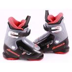 27 28 kinder skischoenen NORDICA SPEEDMACHINE J1 2024, micro, Sport en Fitness, Skiën en Langlaufen, Verzenden, Gebruikt, Nordica