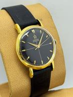 Omega - Vintage Automatic Black Dial Cal.501 - Zonder, Nieuw