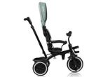 Lionelo Berry - Driewieler 2in1 - Tot 25kg - 360° draaibare, Verzenden, Nieuw