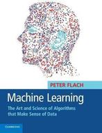 9781107422223 Machine Learning Peter Flach, Verzenden, Nieuw, Peter Flach