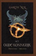 Abhorsen / Oude Koninkrijk / 3 9789022534946 Garth Nix, Boeken, Verzenden, Zo goed als nieuw, Garth Nix