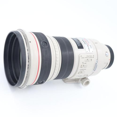 Canon EF 300mm F/2.8 L USM IS | Tweedehands, Audio, Tv en Foto, Fotocamera's Digitaal, Gebruikt, Canon, Verzenden