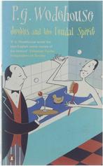 Jeeves And The Feudal Spirit 9780140281200 P.G. Wodehouse, Boeken, Gelezen, P.G. Wodehouse, S. Wodehouse, Verzenden