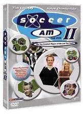 Soccer AM II  (psp film tweedehands), Spelcomputers en Games, Games | Sony PlayStation Portable, Zo goed als nieuw, Ophalen of Verzenden