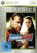 WWE Smackdown vs Raw, Verzenden, Nieuw