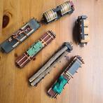 Märklin H0 - Modeltrein goederenwagon (6) - Set met 6, Hobby en Vrije tijd, Modeltreinen | H0, Nieuw
