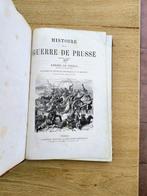 Amédée de Césena - Histoire de la guerre de Prusse 1870-1871, Antiek en Kunst, Antiek | Boeken en Bijbels