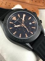 Versace - V-Chrono Chronograph - VEHB004 - Heren -, Sieraden, Tassen en Uiterlijk, Horloges | Heren, Nieuw
